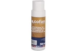 Gel Decapant Peintures Bricofan (500Ml)