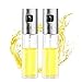 Produktbild CQ Glas Öl Topf Grill Spray Öl Flasche Sprühflasche,Clear