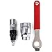 Produktbild Lecimo Fahrrad Fahrrad Cycle Puller Remover Mit Schraubenschlüssel Spanner Tools