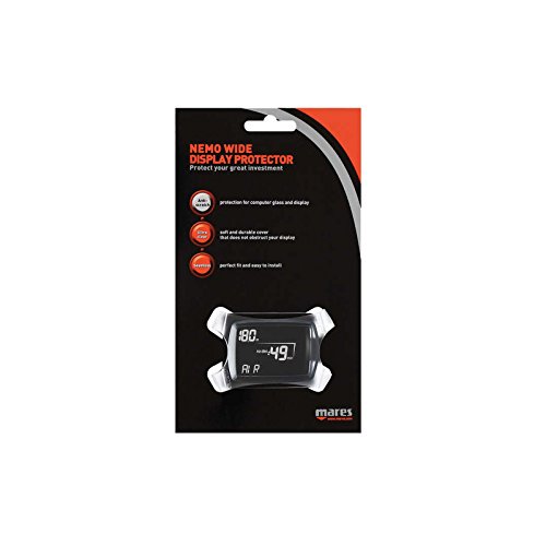 Preisvergleich Produktbild MARES - Displayschutz NEMO Wide