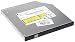 Produktbild LG gud0 N - DVD REWRITER für Notebook, 9,5 mm