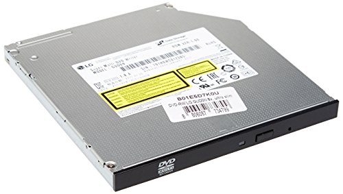 LG GUD0N - Regrabadora DVD para port  til  9 5 mm
