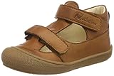 Innenmaterial : Leder Naturino Unisex Baby Puffy Sandalen, Braun (Cognac 0d06), 19 EU