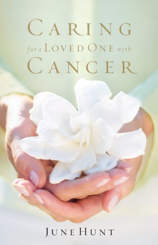 Preisvergleich Produktbild Caring for a Loved One With Cancer