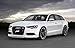 Produktbild Audi A6 (37inch x 24inch / 93cm x 60cm) Silk Print Poster - Silk Printing - B7B1BB
