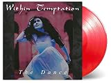 Dance (Ltd Farbiges Vinyl) [Vinyl LP] - Within Temptation