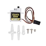 robot arm servo motor arduino APPLICATION FIELDS--Fit for DIY robot Plane helicopters and servo Remote controlled aircraft, micro robot, robot arm and boats. ALL kind of R/C Toys,Arduino experiments Raspberry Pi, etc