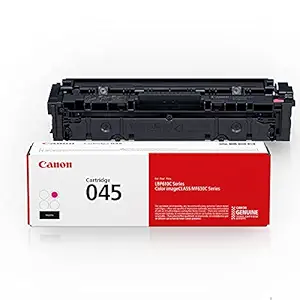 Canon 045 Toner Cartridge (Magenta)