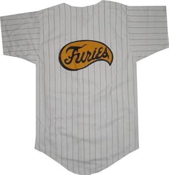 Baseball Furie Costume, The Warriors | Escapade® UK