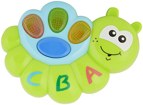 Toyhouse Happy Snail with Lights and Music RS.203.38 (66.00% Off) - Amazon
