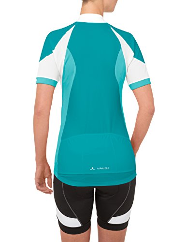 VAUDE Damen Trikot Advanced - 2