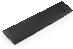 Redragon - METEOR S Reposamuñecas Mały (Para teclados 60%) Czarny