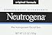 Neutrogena Original Formula Transparent Facial Bar Soap - 3.5 Oz