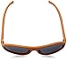 Babiators Original Aviator Sunglasses OMG! Orange Junior 0-3 years