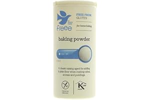 DOVES FARM Gluten Free Baking Powder - 130g
