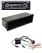 Produktbild caraudio24 Blaupunkt Toronto 420 BT Bluetooth CD SD USB MP3 Autoradio für VW Polo Lupo Fox Passat T5