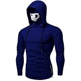 Herren Langarm Patchwork Hoodie Mit Kapuze Sweatshirt Tops T-Shirt Outwear Bluse Plain Cotton Tee Lässige Bottoming Shirt Jungen Casual Warm Stehkragen Schlank Winter Zip Coat Outwear Herbst Patchwork mit Kapuze Reißverschluss Jacke Strickjacke Langarm Mantel Männer Herbst Winter Pullover Gestrickte Tops Printed Sweatshirt Outwear Bluse Kapuzenpullover der Hoodie Slim Fit Sweatshirt Tops Lässiges Warme Stylisch Herbst Winter Hoody mit Reißverschluss
