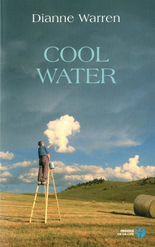Cool water