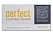 Produktbild Perfect 30 AS UV Monatslinsen weich, 6 Stück / BC 8.60 mm / DIA 14.20 mm / -1 Dioptrien