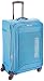 American Tourister Mocha Polyester 66cms NS Blue Softsided Suitcase (42W (0) 01 002) RS.3960.00