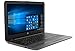 Price comparison product image HP 255 G5 Laptop, AMD A6-7310 2GHz, 4GB RAM, 128GB SSD, 15.6" LED, DVDRW, AMD, WIFI, Webcam, Bluetooth, Windows 10 Home