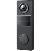 Tapo D205 | Mini Akıllı G&ouml;r&uuml;nt&uuml;l&uuml; Kapı Zili | 2K Net G&ouml;r&uuml;nt&uuml; | 160&deg; Geniş A&ccedil;ı | 180 G&uuml;n Pil &Ouml;mr&uuml; | AI Kişi Algılama | İki Y&ouml;n