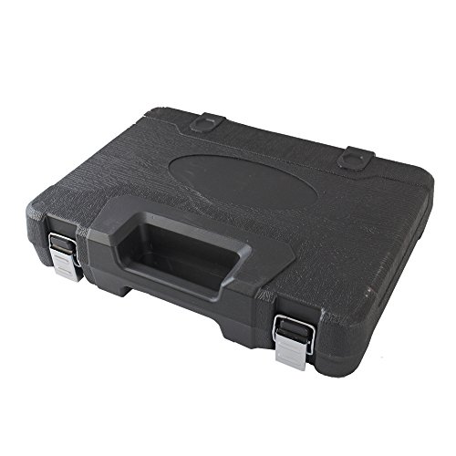 108 tlg 1/2″ 1/4″ Ratschenkasten Steckschlüssel Bitsatz - 5