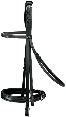 Passier - double bridle HUBERTUS SCHMIDT