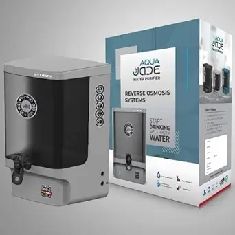 Mayur aquatech GOLD+ RO+UV+UF Water Purifier, 10 Liter