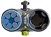 BRICA Deluxe Snack Pod Stroller Drink and Snack Holder, Gray