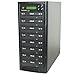 Copystars Dvd-Duplicator Sata CD DVD M-disc Burner 1 to 7 Copier 24X DVD Duplication Tower- 128MB buffered RS.48649.00