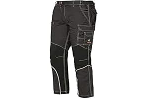 ISSALINE PANTALON EXTREME 8830B GRIS CLARO T-S