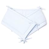 Sugarapple Kinderbettwäsche (über 35 Farben wählbar), 2 tlg. Set mit Deckenbezug 100 x 135 cm oder 135 x 200 cm, Kinder Bettwäsche aus 100% Baumwolle mit Reißverschluss - 6