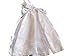 Christening Gown with Matching Bonnet (3-6 months)