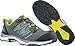 Produktbild ALBATROS 646210 ULTRATRAIL GREY LOW S3 ESD HRO SRC Sicherheitsschuhe Arbeitsschuhe grau 47 Grau