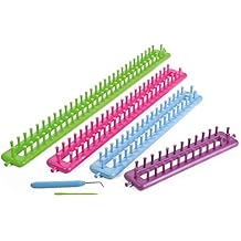 tricotin rectangulaire 58 cm