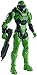 Produktbild Halo Spartan Athlon Green Figur - bewegliche Spiel und Actionfigur ca 30 cm