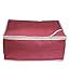 Non woven Saree cover 6 pcs combo/Wardrobe Organiser/Regular Clothes Bag RS.429.00