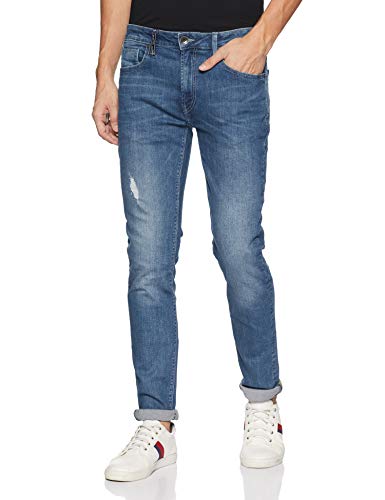 Amazon Jeans Benetton Slim United Colors Of Benetton Mens Skinny