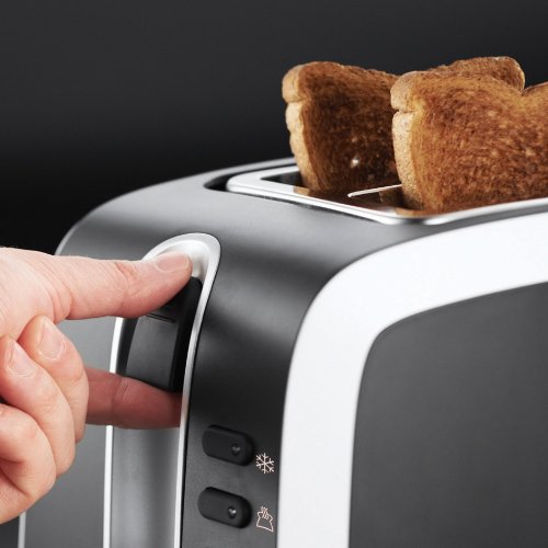 Russell Hobbs 18535-56 Mono Toaster - 3