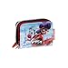 Produktbild Karactermania Ladybug Marinette Münzbörse, 11 cm, Rot (Rojo)