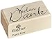 Produktbild Rayher 2823000, Stempel, Vielen Dank, 3 x 5 cm