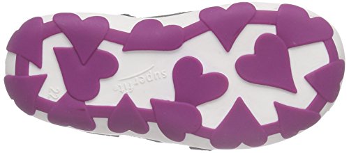 Superfit Fanni 600039 Baby – Mädchen Lauflernschuhe - 3