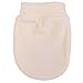 Hengsong Cute Animal Infant Scratch Mittens Newborn Warmer Gloves Soft Finger Protector (Yellow)