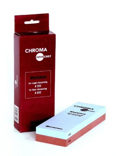 Chroma Schleifstein ST-2/8