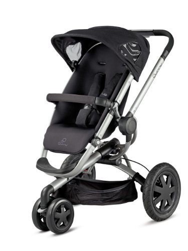 Quinny Buzz 3 Stroller and Travel System
