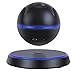 Produktbild Milool Schweben drahtlose Bluetooth 4.0 Lautsprecher Levitating Bluetooth Wireless Speaker für Smartphones, Tablets, Laptops, PC und alle Bluetooth-Geräte mit 360 Grad drehbaren(Schwarz)