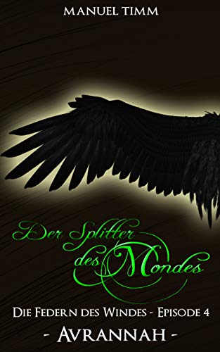 Cover zum Buch Avrannah