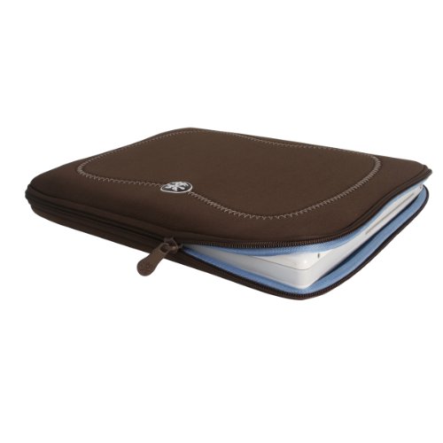 Crumpler The Gimp Laptop Tasche 35,5 cm (14 Zoll) braun - 3