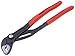 Produktbild KNP.8701250 Pliers Cobra adjustable grip 250mm 8701250 KNIPEX